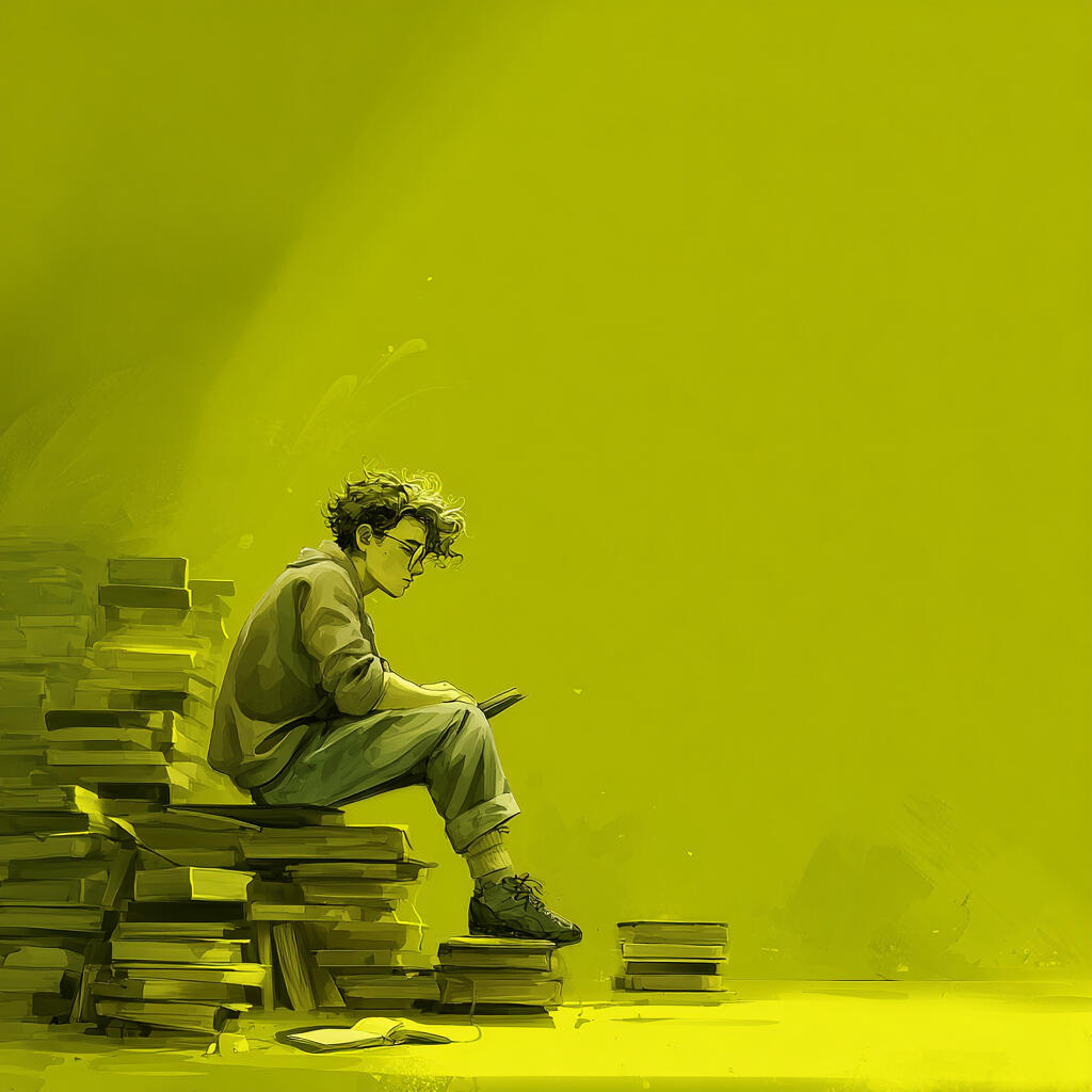 Savarankiškas Fizikos Mokymasis Mokinys pats mokosi fizikos